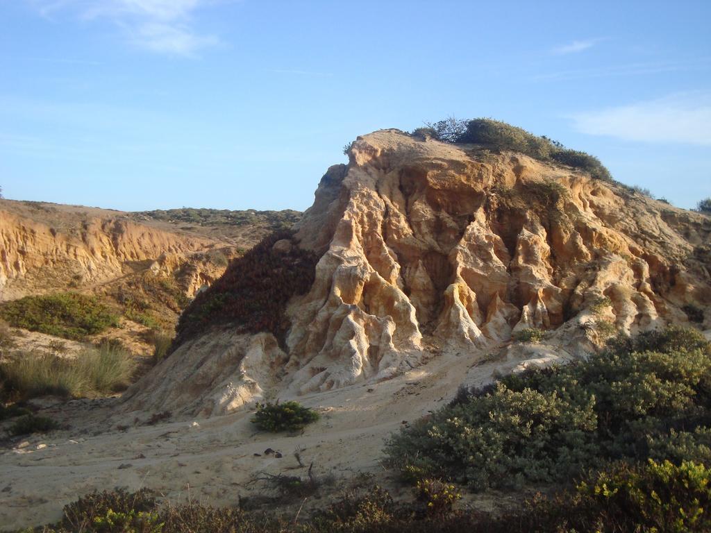Monte De Santo Antonio - Turismo Rural Vila do Bispo Extérieur photo