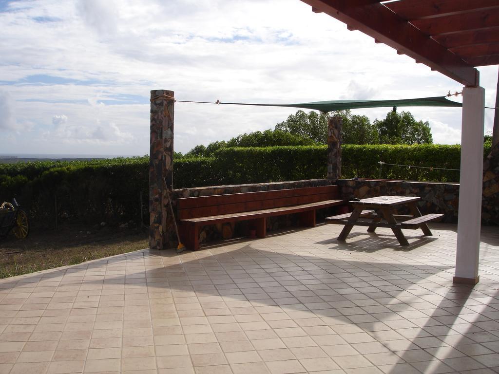 Monte De Santo Antonio - Turismo Rural Vila do Bispo Extérieur photo