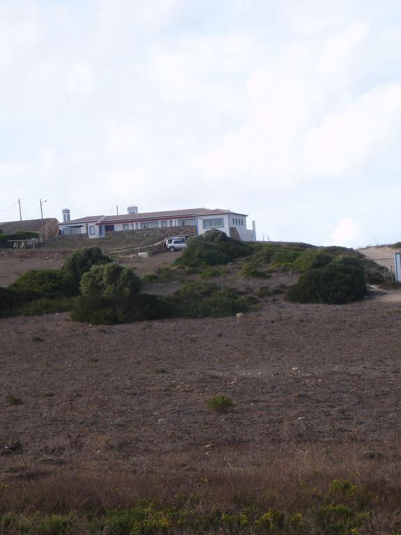 Monte De Santo Antonio - Turismo Rural Vila do Bispo Extérieur photo
