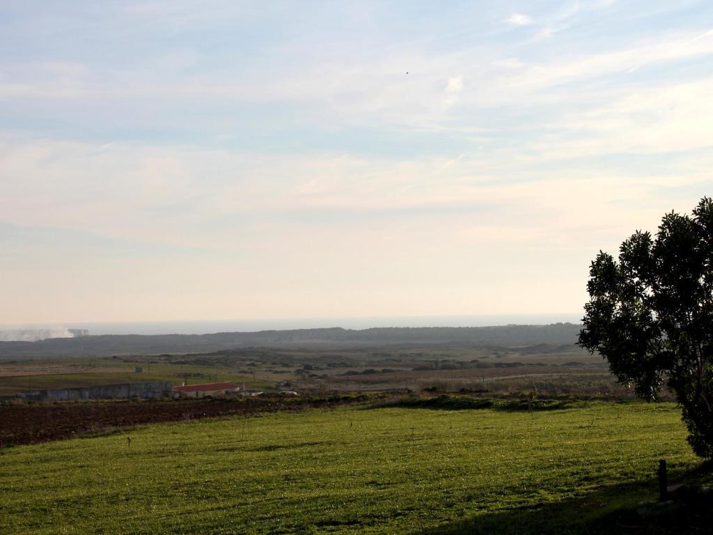 Monte De Santo Antonio - Turismo Rural Vila do Bispo Chambre photo