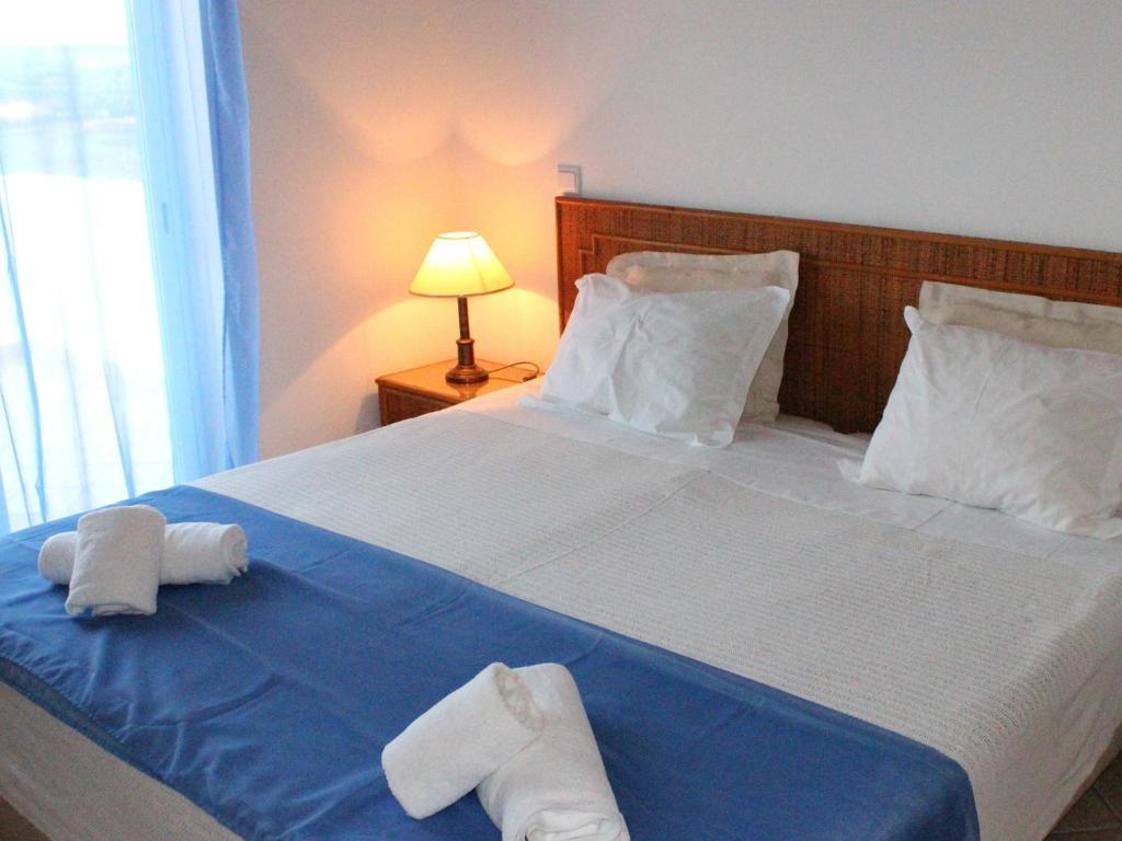 Monte De Santo Antonio - Turismo Rural Vila do Bispo Chambre photo
