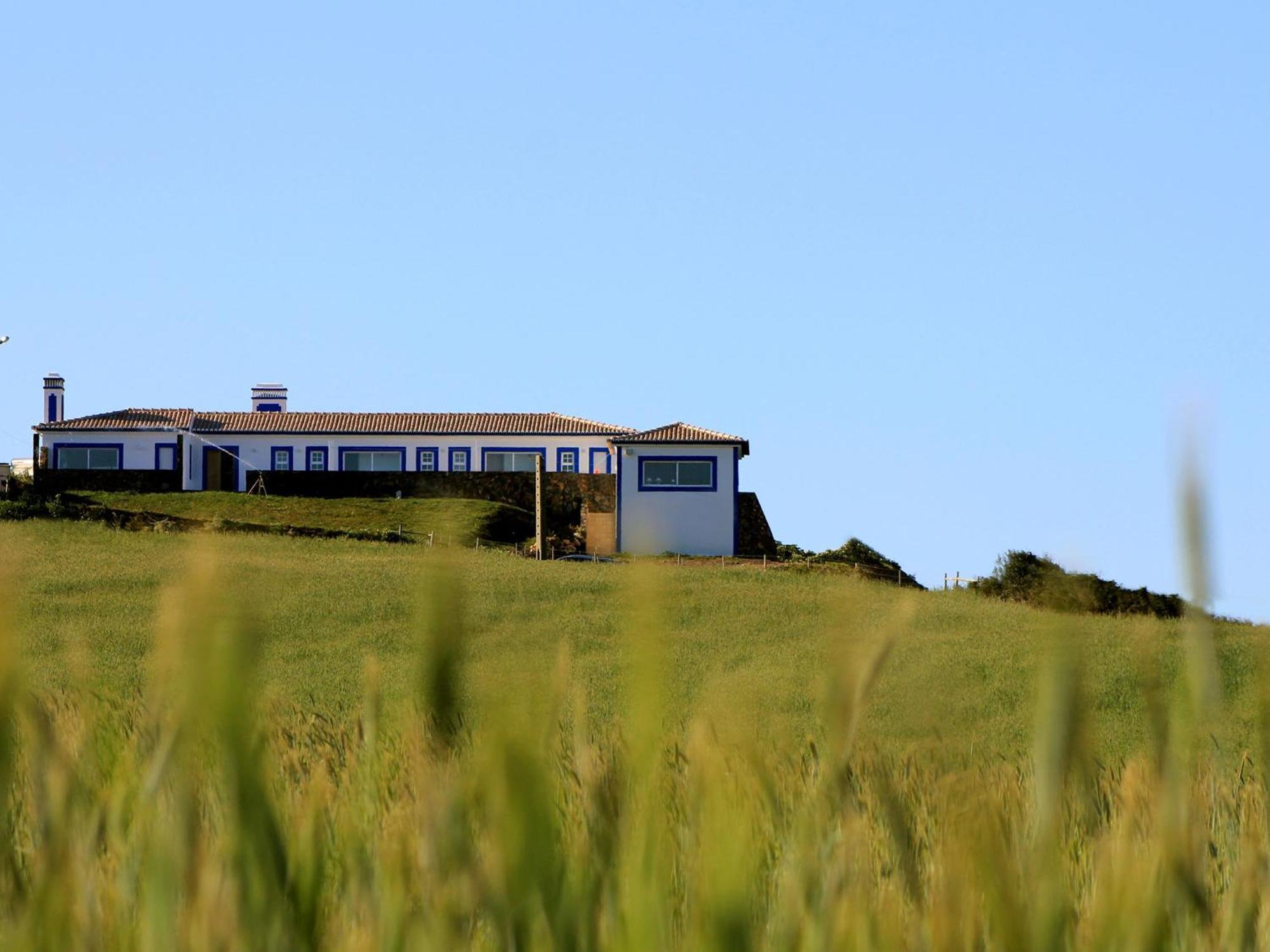 Monte De Santo Antonio - Turismo Rural Vila do Bispo Extérieur photo