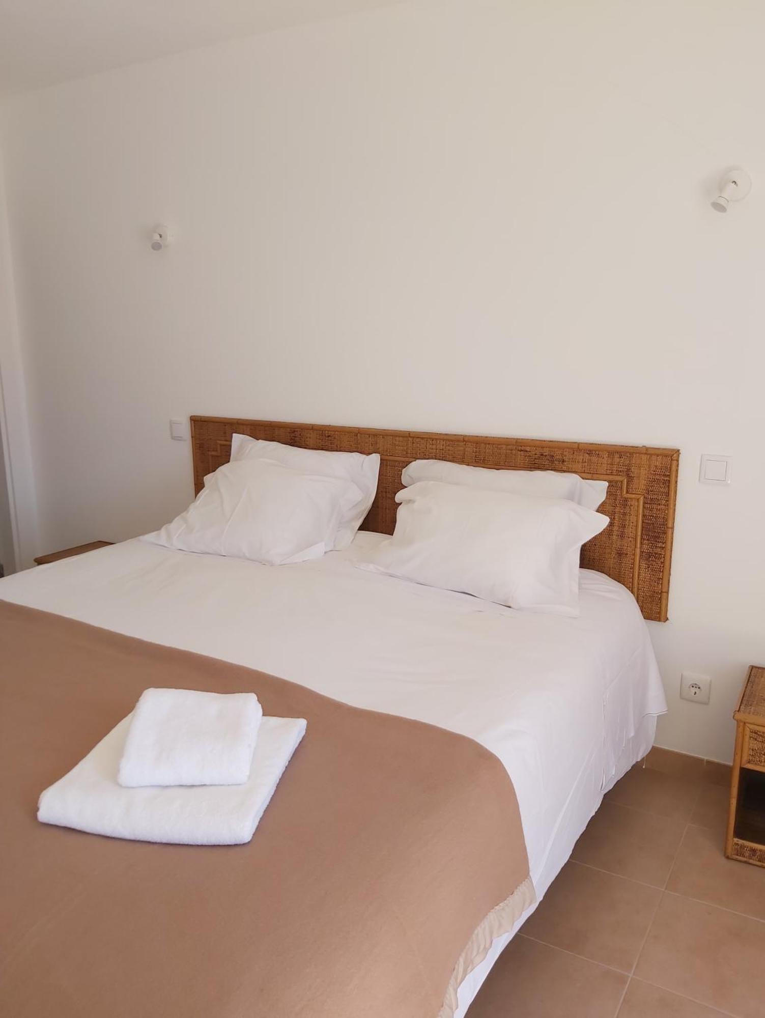 Monte De Santo Antonio - Turismo Rural Vila do Bispo Chambre photo